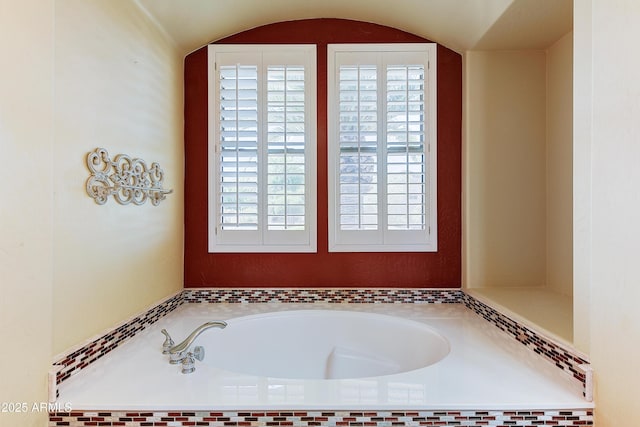 20609 N Canyon Whisper Dr, Surprise, AZ 85387 - full bathroom with a bath
