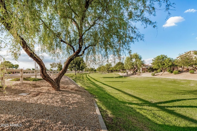 4453 S Huachuca Way, Chandler, AZ 85249 - view of home's community