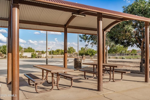 4453 S Huachuca Way, Chandler, AZ 85249 - view of property's community