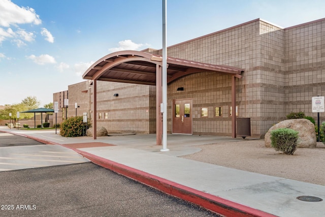 4453 S Huachuca Way, Chandler, AZ 85249 - surrounding community
