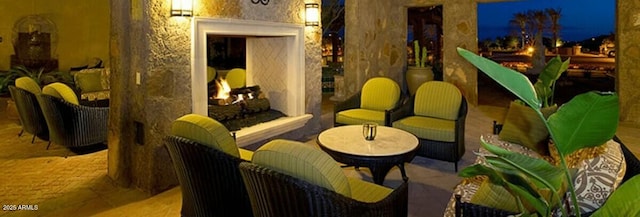 210 E Bergamot Ln, Queen Creek, AZ 85140 - view of building lobby