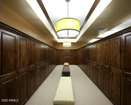 210 E Bergamot Ln, Queen Creek, AZ 85140 - view of corridor