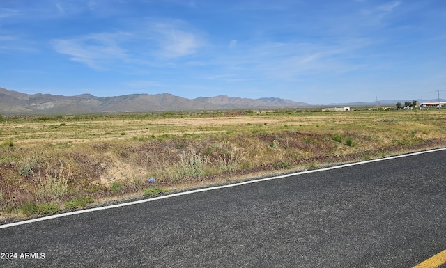 0 W State Route 71 Unit 0, Congress AZ, 85332 land for sale