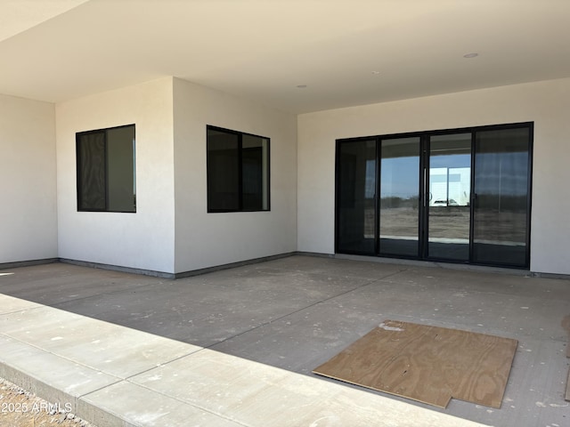 31060 N 213th Dr, Wittmann, AZ 85361 - view of patio / terrace