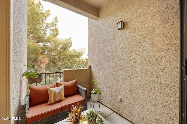 3330 S Gilbert Rd Unit 2090, Chandler, AZ 85286 - view of balcony