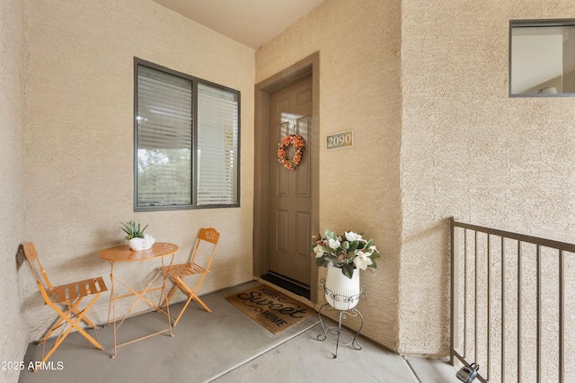 3330 S Gilbert Rd Unit 2090, Chandler, AZ 85286 - entrance to property featuring stucco siding