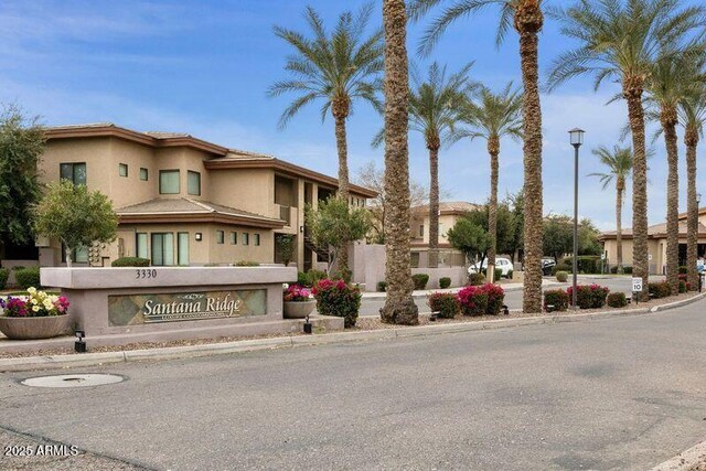 3330 S Gilbert Rd Unit 2090, Chandler, AZ 85286 - view of property