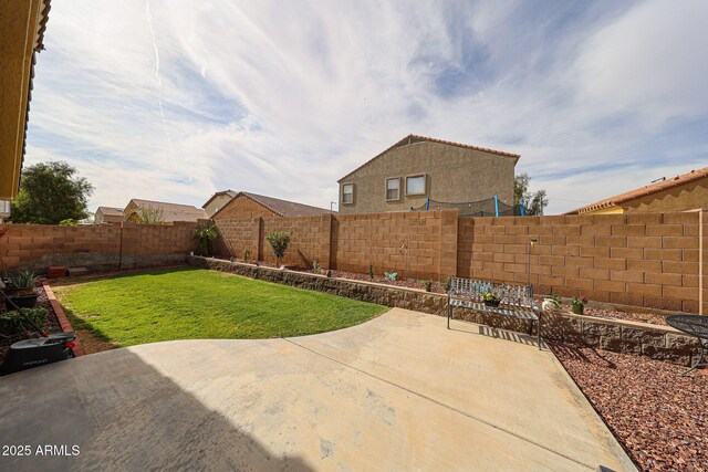 23814 W Chambers St W, Buckeye, AZ 85326