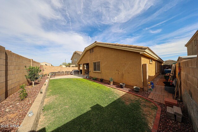23814 W Chambers St W, Buckeye, AZ 85326