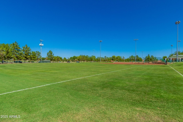 1201 E Campbell Ave, Gilbert, AZ 85234 - surrounding community