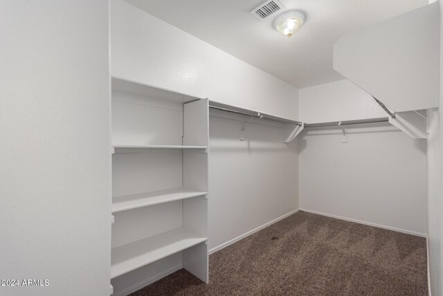 8143 E Obispo Ave, Mesa, AZ 85212 - spacious closet with carpet flooring