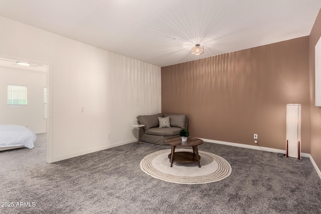 2256 W Laurie Ln, Phoenix, AZ 85021 - unfurnished room featuring carpet flooring and baseboards