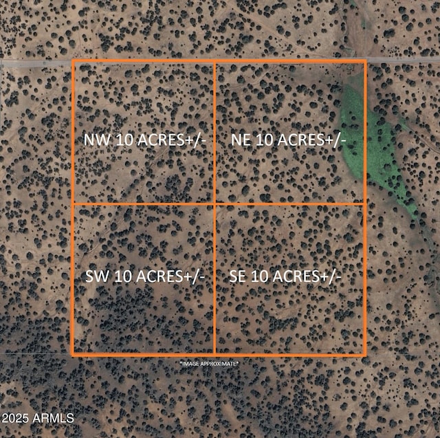 9359 Lazy O Ln -, Unit Show Low AZ, 85901 land for sale