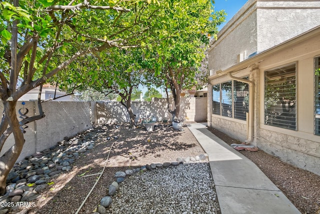 9839 W Utopia Rd, Peoria, AZ 85382 - fenced backyard with a patio