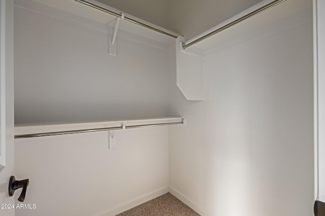29785 N 203rd Dr, Wittmann, AZ 85361 - spacious closet with carpet floors
