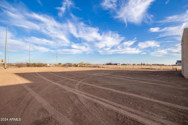 29785 N 203rd Dr, Wittmann, AZ 85361 - view of yard featuring fence