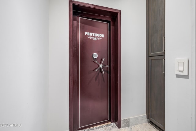 2001 N 1st Ave, Phoenix, AZ 85003 - view of doorway to property