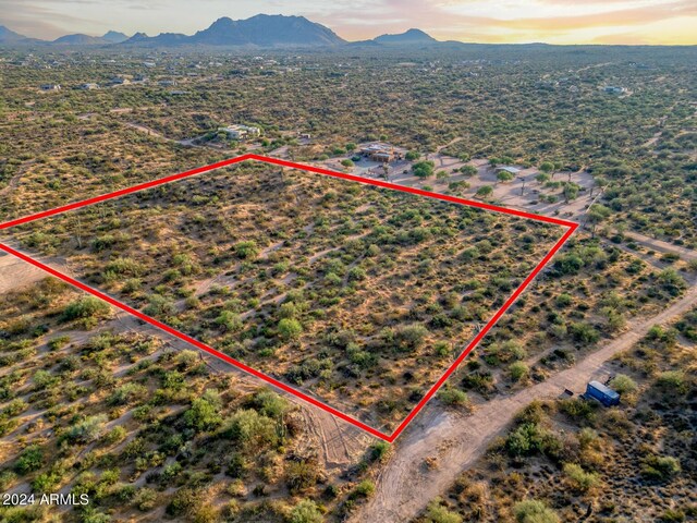 356XX N 142nd Place -, Scottsdale, AZ 85262