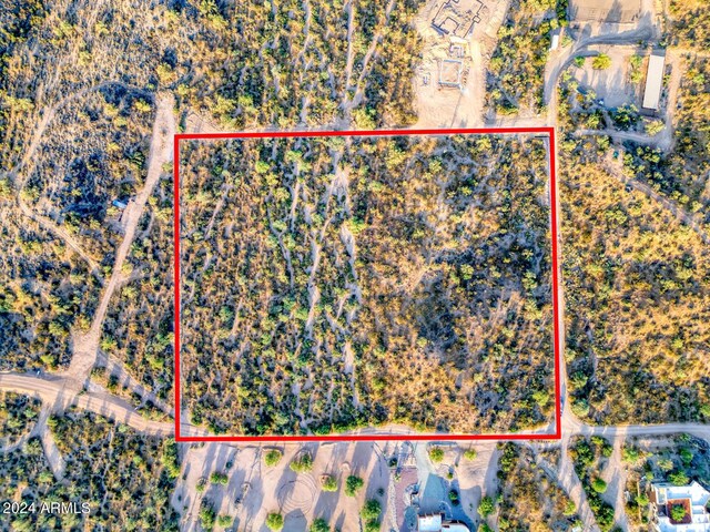 356XX N 142nd Place -, Scottsdale, AZ 85262
