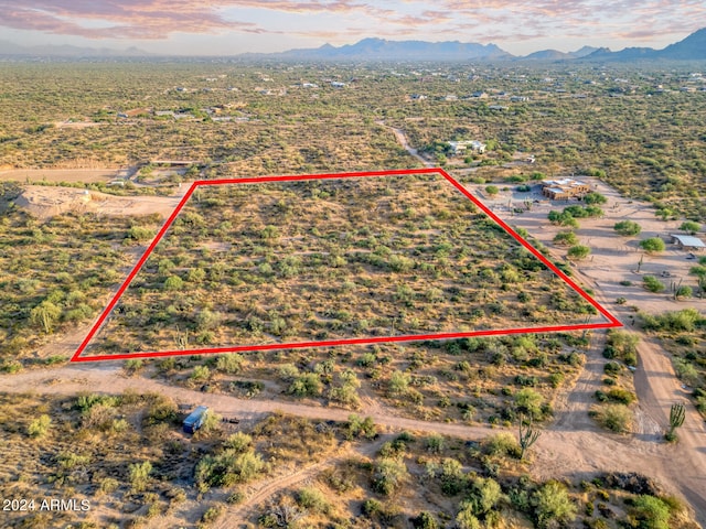 Listing photo 2 for 356XX N 142nd Place -, Scottsdale AZ 85262