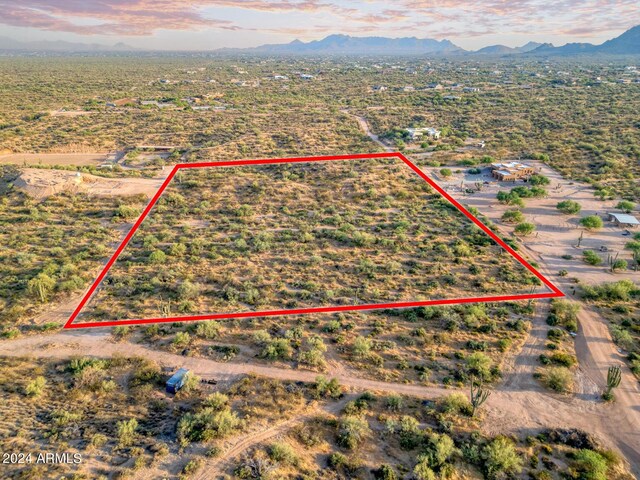 356XX N 142nd Place -, Scottsdale, AZ 85262
