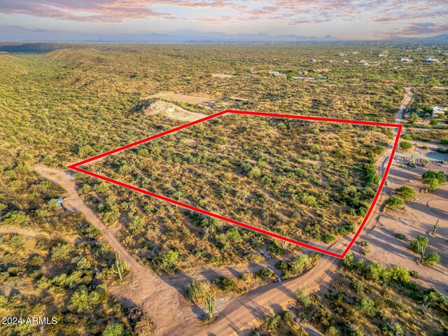 356XX N 142nd Place -, Scottsdale, AZ 85262