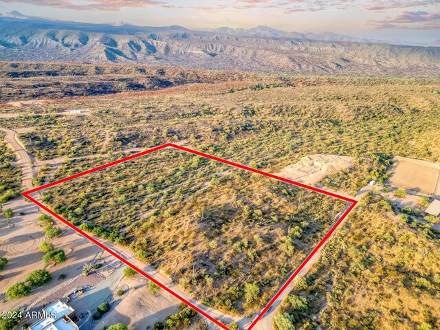 356XX N 142nd Place -, Scottsdale, AZ 85262
