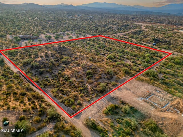 356XX N 142nd Place -, Scottsdale, AZ 85262