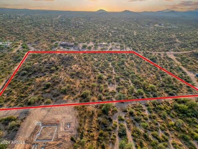 356XX N 142nd Place -, Scottsdale, AZ 85262