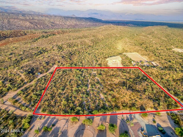 356XX N 142nd Place -, Scottsdale, AZ 85262