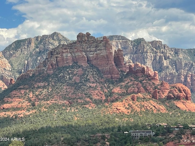 10 Sky Ridge Ct Unit 10, Sedona AZ, 86336 land for sale