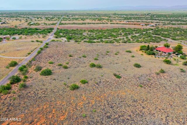 TBD S Deer Ridge Trl Unit 13, Hereford AZ, 85615 land for sale