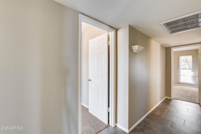 view of hallway