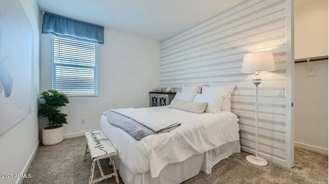 922 W Peralta Pass, Apache Junction, AZ 85120 - bedroom with carpet floors and baseboards