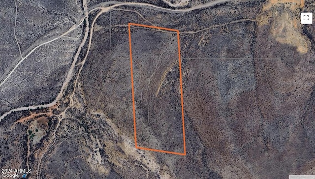 TBD SW Bisbee Rd Unit 0, Bisbee AZ, 85603 land for sale