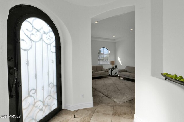 7917 S 32nd Ter, Phoenix, AZ 85042 - view of entryway