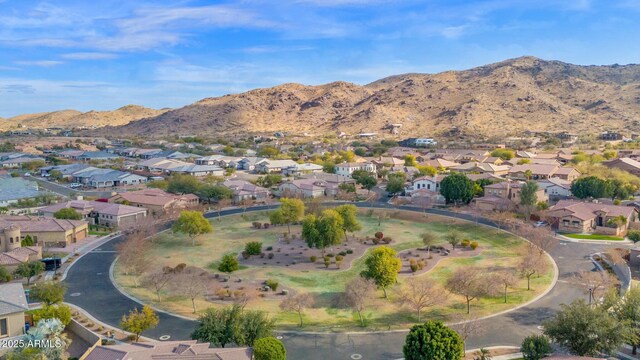 7917 S 32nd Ter, Phoenix, AZ 85042 - mountain view