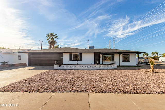 332 N 56th St, Mesa AZ, 85205, 3 bedrooms, 2 baths house for sale