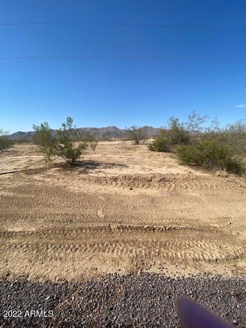 0 N 219th Avenue '''_''', Surprise, AZ 85387
