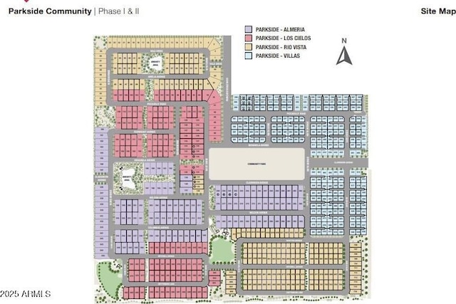 10155 W Columbus Ave, Avondale, AZ 85392 - room layout