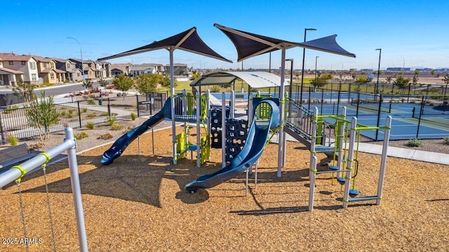 10155 W Columbus Ave, Avondale, AZ 85392 - view of community play area