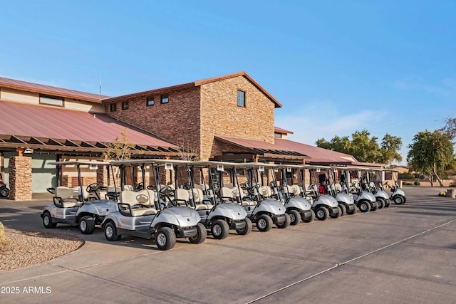 4229 E Nightingale Ln, Gilbert, AZ 85298 - view of community