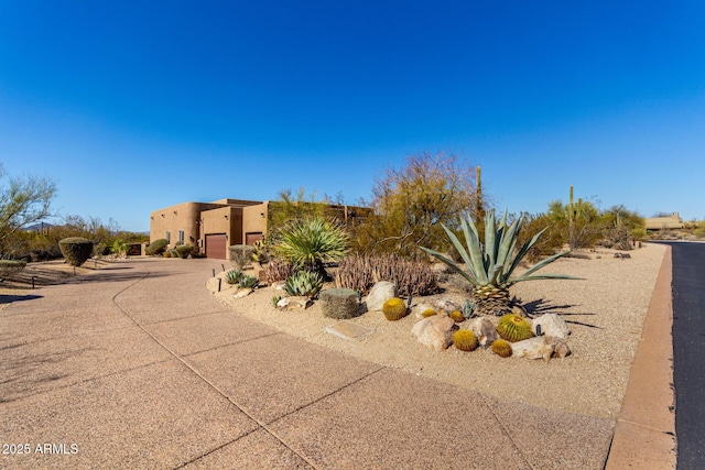 30600 N Pima Rd Unit 49, Scottsdale, AZ 85266 - exterior space featuring stucco siding