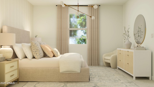 23073 E Saddle Way, Queen Creek, AZ 85142 - view of bedroom