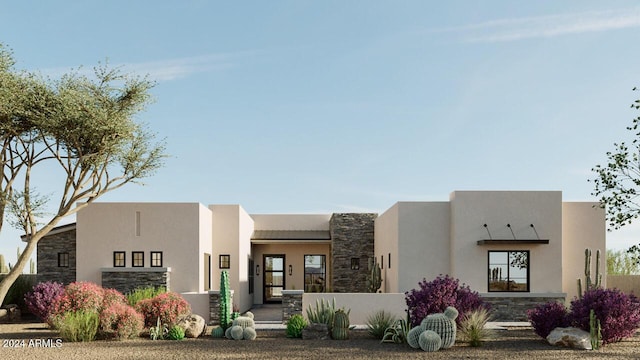 28602 N Summit Springs Rd, Rio Verde, AZ 85263 - view of building exterior