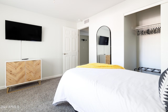 3907 E Marilyn Rd, Phoenix, AZ 85032 - bedroom with carpet and baseboards