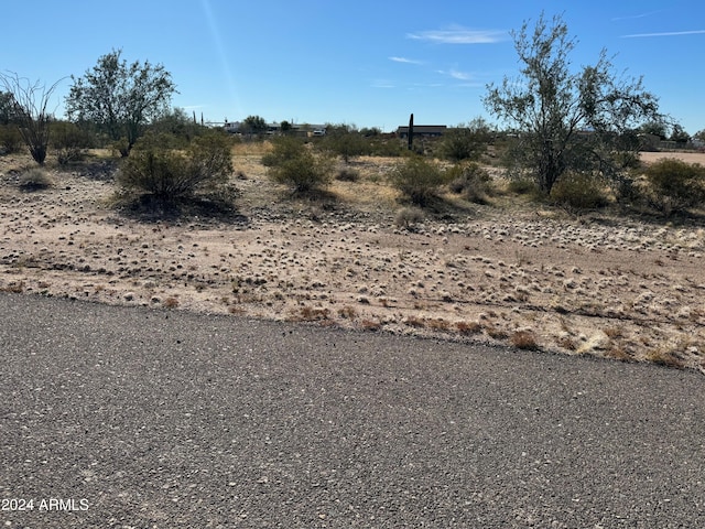 0 Towhee Ln -, Unit Florence AZ, 85132 land for sale