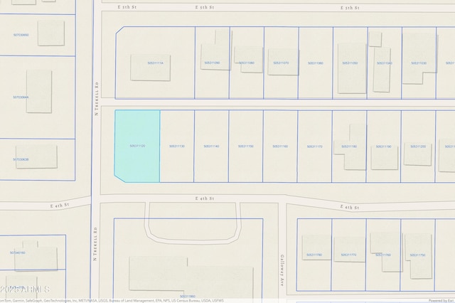1102 E 4th St Unit 13, Casa Grande, AZ 85122