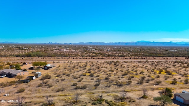 0 S Marylynne Ln Unit 3.28, Acres, Unit Marana AZ, 85658 land for sale