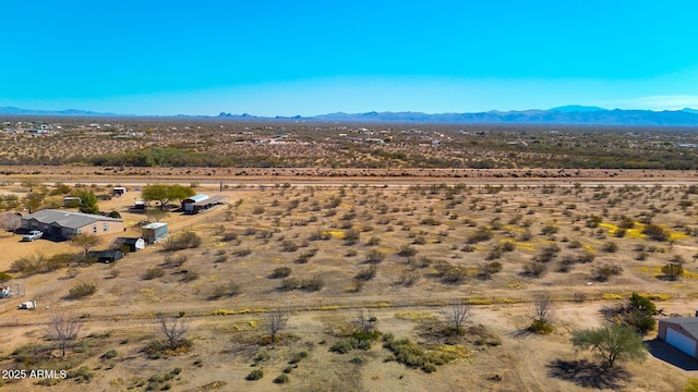 Listing photo 2 for 0 S Marylynne Ln Unit 3.28, Acres, Unit Marana AZ 85658